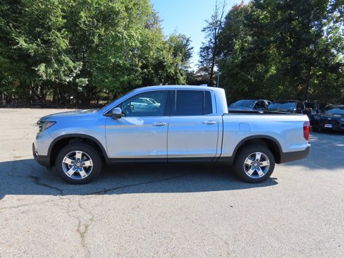 New 2026 Honda Ridgeline RTL image 3