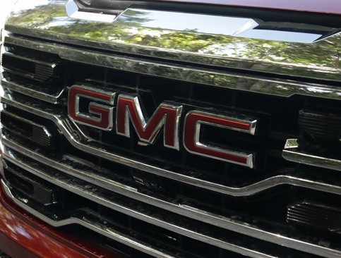 New 2026 GMC Sierra 1500 SLT w/ SLT Premium Plus Package image 35