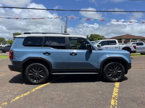 Used 2024 Toyota Land Cruiser image 6