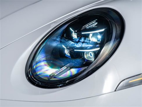 Certified 2025 Porsche 911 Carrera image 12