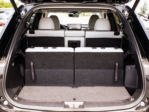 New 2025 Mitsubishi Outlander AWD image 47