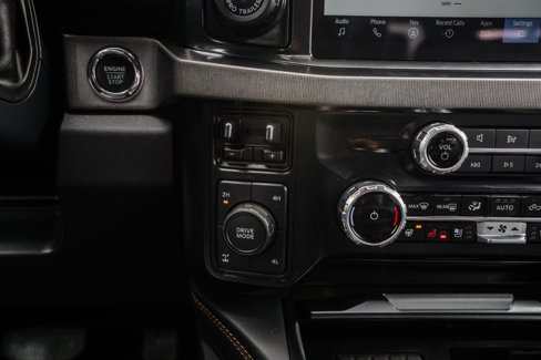 Used 2023 Ford F350 Platinum image 23