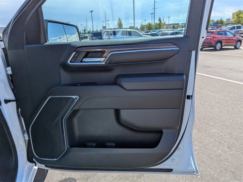 Used 2023 Chevrolet Silverado 1500 LT w/ Protection Package image 39