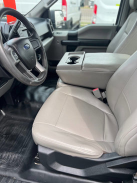 Used 2016 Ford F150 XL w/ Heavy-Duty Payload Package image 18