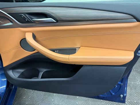 Used 2018 BMW X3 M40i image 19