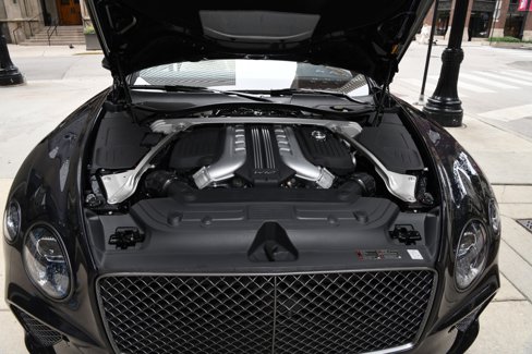 Used 2024 Bentley Continental GT Speed image 31