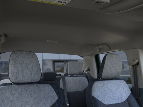 New 2025 Ford Maverick XLT w/ Equipment Group 301A image 12
