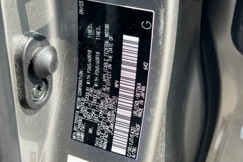 Certified 2023 Lexus GX 460 Premium image 29