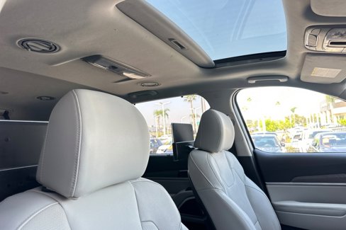 Used 2022 Kia Telluride EX w/ EX Premium Package image 20