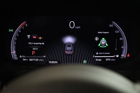 Certified 2025 Acura MDX A-Spec image 3