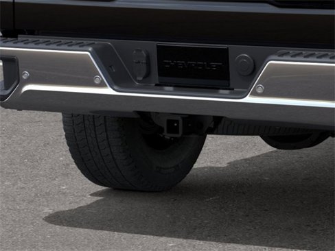 New 2026 Chevrolet Silverado 1500 LT w/ All Star Edition Plus image 14