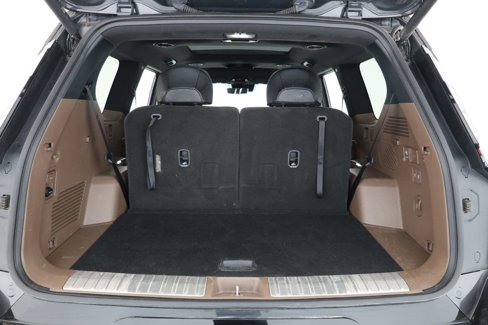 Used 2024 Kia EV9 GT-Line image 21