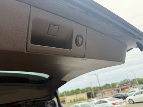 Used 2019 GMC Yukon XL Denali w/ Denali Ultimate Package image 7