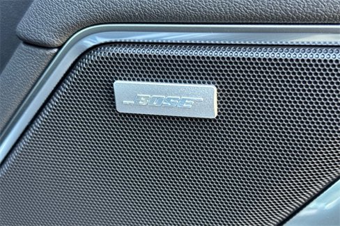 New 2025 GMC Sierra 1500 Elevation w/ Elevation Premium Package image 20