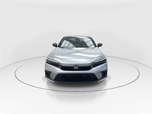 Used 2024 Honda Civic Sport image 3