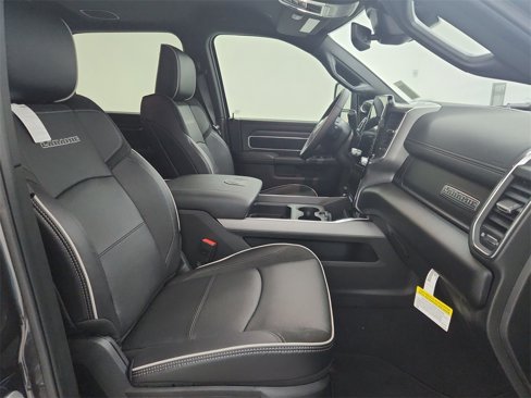 New 2025 RAM 2500 Laramie image 33