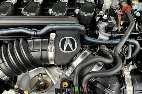 New 2026 Acura Integra A-Spec image 17