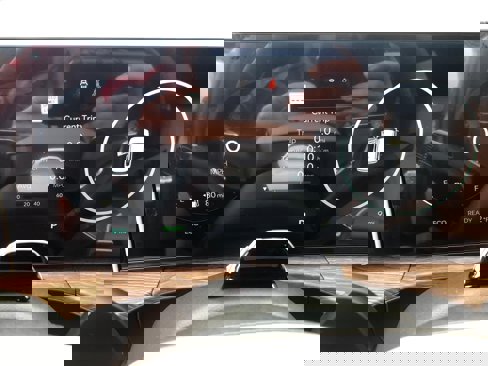 New 2026 Hyundai Santa Fe Calligraphy image 10
