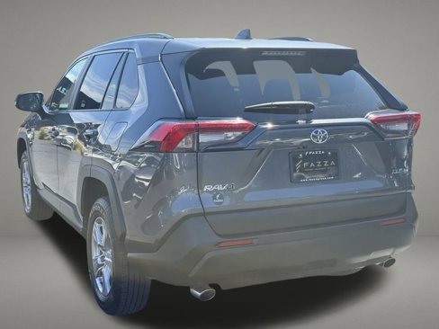 Used 2024 Toyota RAV4 XLE image 3