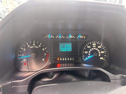 Used 2017 Ford F150 XL image 18