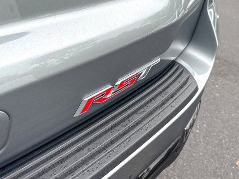 New 2026 Chevrolet Suburban RST image 12