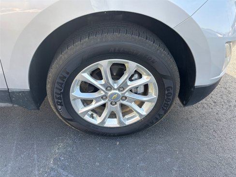 Used 2020 Chevrolet Equinox LT image 22
