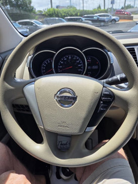 Used 2011 Nissan Murano S image 8