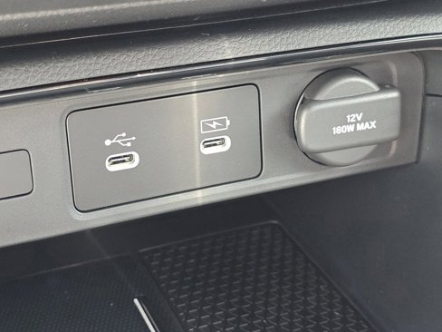 New 2026 Honda CR-V Sport-L image 38