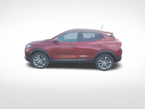 Used 2023 Buick Encore GX Essence w/ Experience Buick Package image 2