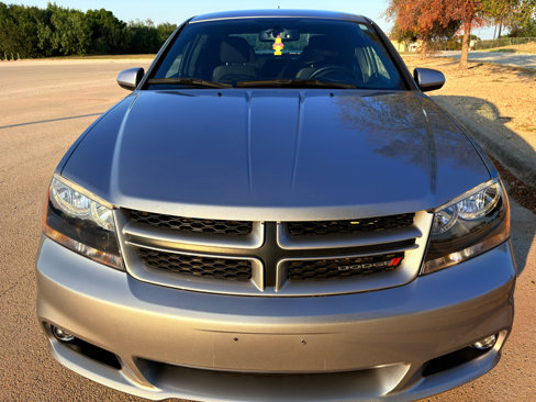 Used 2013 Dodge Avenger SXT w/ Rallye Appearance Group image 41