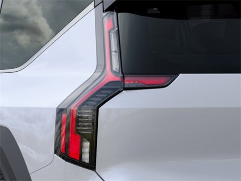 New 2026 Kia EV9 Light image 11