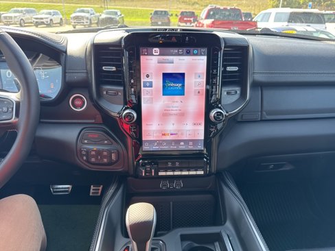 New 2026 RAM 1500 RHO image 5
