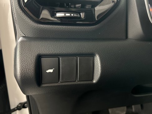 New 2026 Honda Passport RTL image 18
