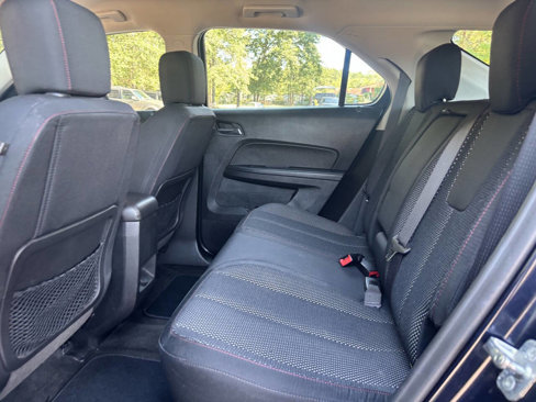 Used 2017 Chevrolet Equinox LS image 10