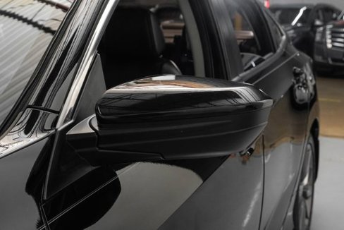 Used 2020 Honda Civic EX-L image 35