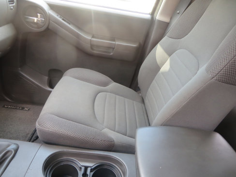 Used 2006 Nissan Xterra X w/ (P01) Power Pkg image 21