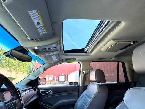 Used 2017 GMC Yukon Denali w/ Open Road Package image 19