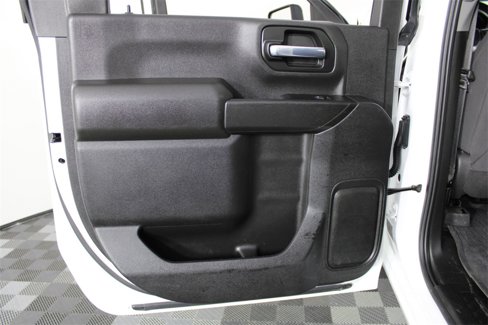 Used 2023 Chevrolet Silverado 2500 LT image 32