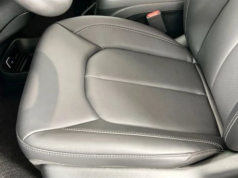 New 2025 Chrysler Pacifica Select image 19