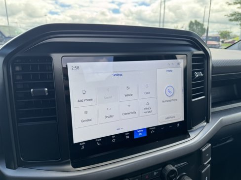 New 2025 Ford F150 XL image 15