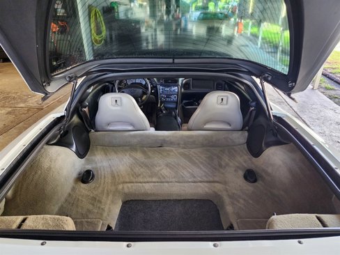 Used 2004 Chevrolet Corvette Coupe w/ Preferred Equipment Group image 27