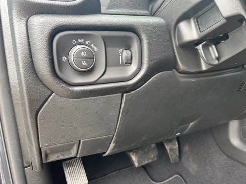 New 2026 RAM 2500 Big Horn image 7
