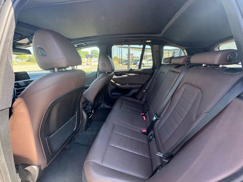 Used 2019 BMW X3 xDrive30i image 18