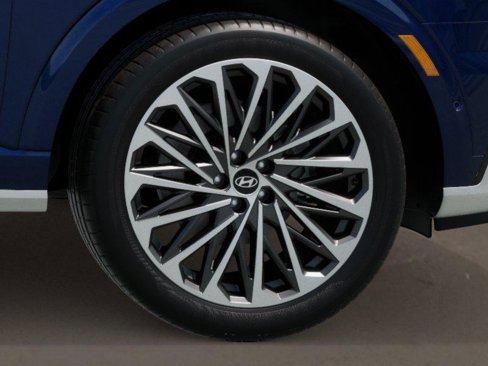 New 2026 Hyundai Palisade Calligraphy image 9