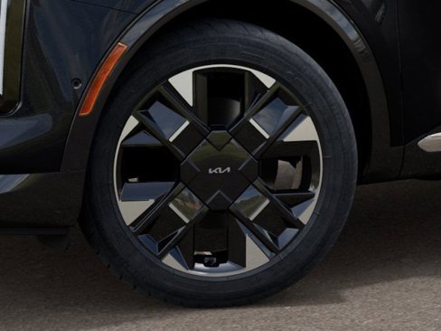 New 2026 Kia Sportage SX image 9
