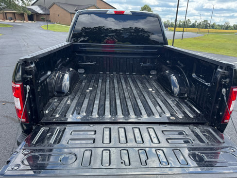 Used 2019 Ford F150 XL w/ Equipment Group 101A Mid image 9