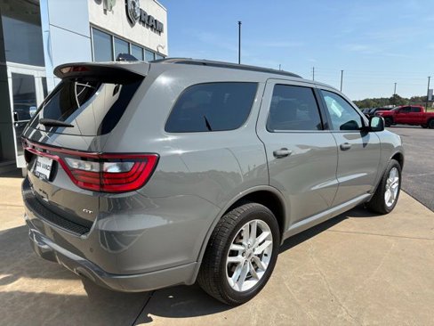 Used 2024 Dodge Durango GT image 6