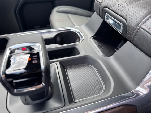 New 2025 Chevrolet Silverado 1500 High Country w/ Technology Package image 42