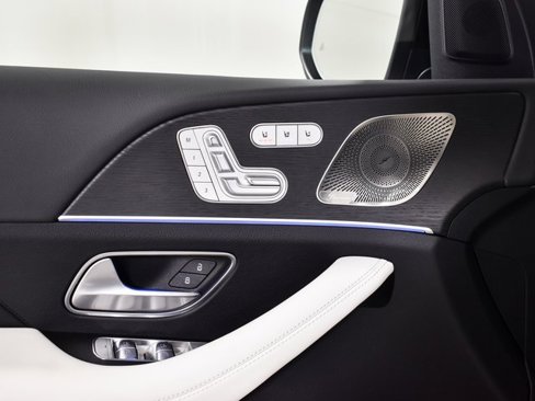 New 2026 Mercedes-Benz GLE 580 4MATIC image 15