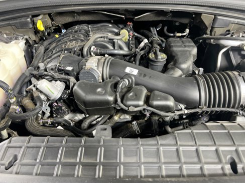 Used 2023 Jeep Grand Cherokee Altitude image 30